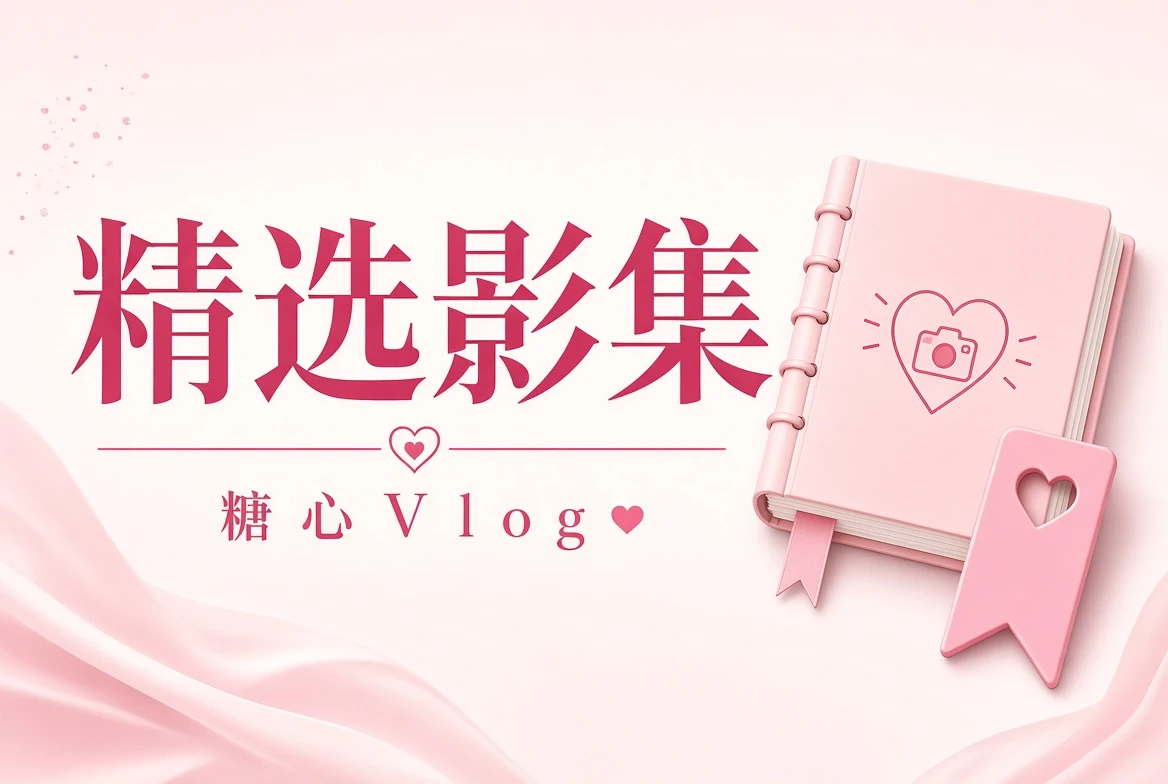 影集架内容导览