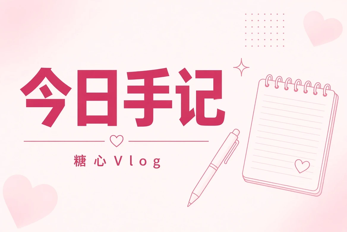 今日便笺内容导览